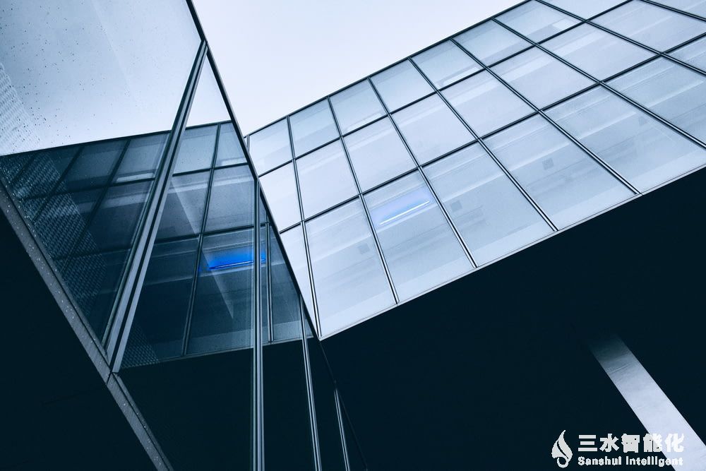 以“新城建”助力經濟穩步增長，智慧建筑引焦點(圖1)