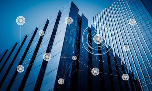 智能建筑包含哪些系統(tǒng)？從發(fā)展歷史說起！
