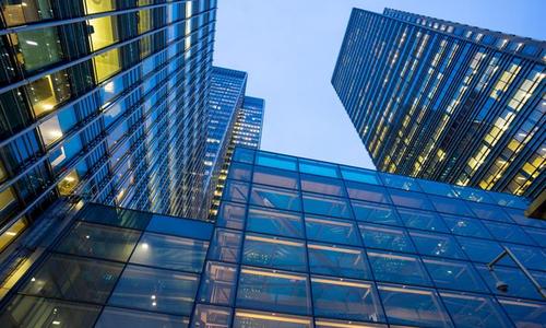 智能建筑包含哪些系統(tǒng)？從發(fā)展歷史說起！