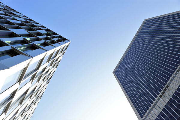 樓宇自控系統由哪些設備構成？它的原理是什么？