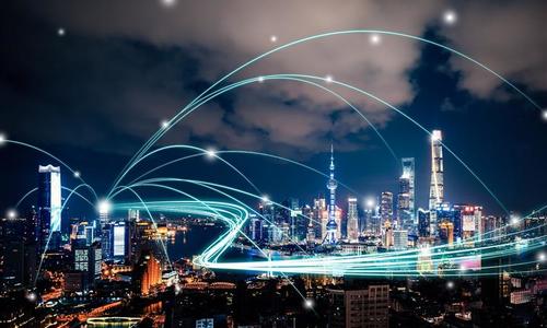 當建筑的各個子系統實現集中管理,更高管理效率展現!(圖1) 2022052717120574438.jpg