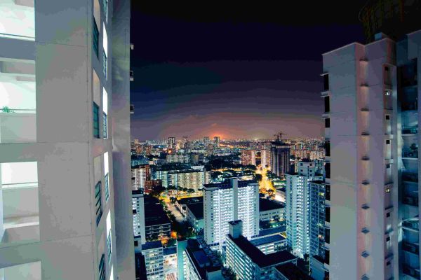 樓宇設(shè)備自控系統(tǒng)，智慧樓宇