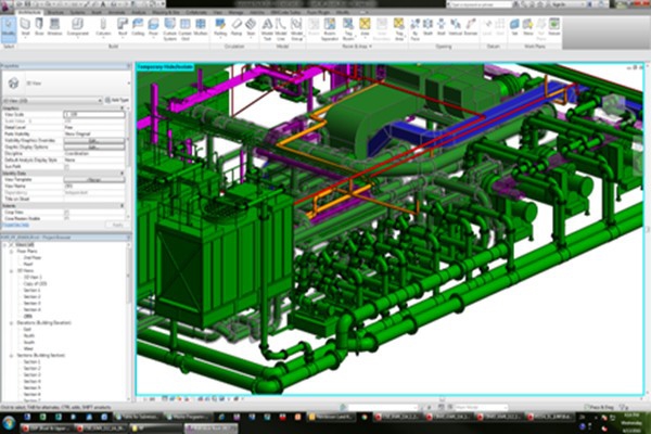 樓宇智能化系統能夠為人們提供哪些便利？