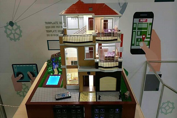 智能樓宇自控系統為什么選用網絡數據通信協議！