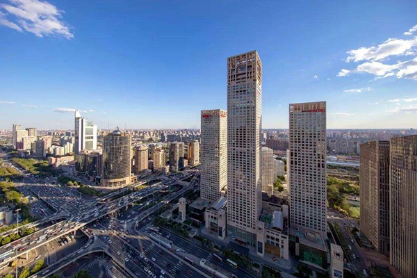 這是你了解的樓宇自控系統工程嗎？