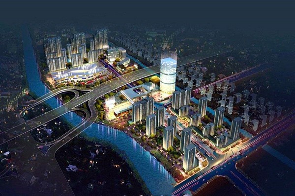 智能樓宇控制系統的工程管理對策！