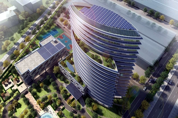 智能樓宇控制系統項目管理的四種模式！