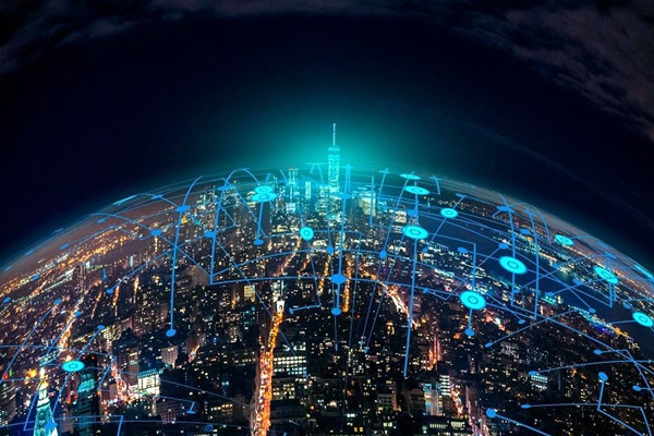 智能樓宇控制系統(tǒng)的三點(diǎn)管理特點(diǎn)！