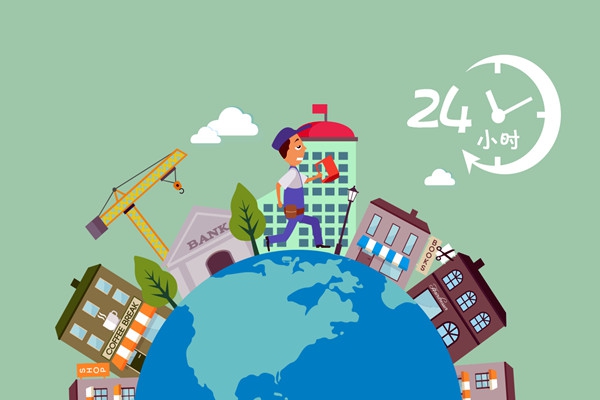 樓宇自控概述！智能樓宇的價值所在！