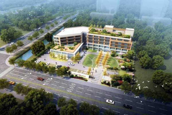 樓宇智能化對于養老院特別適用！