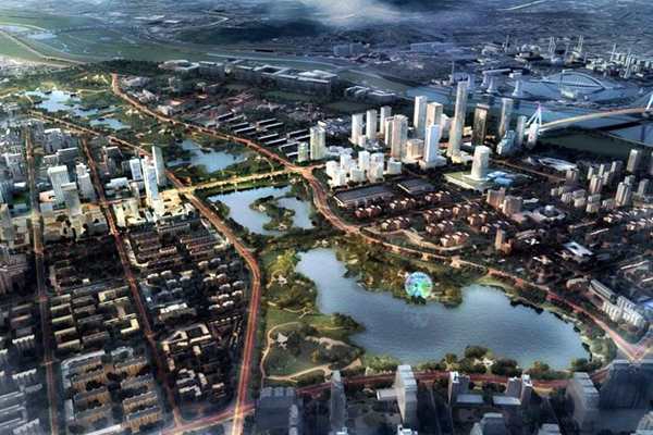 樓宇節(jié)能，我選擇樓宇智能化系統(tǒng)！