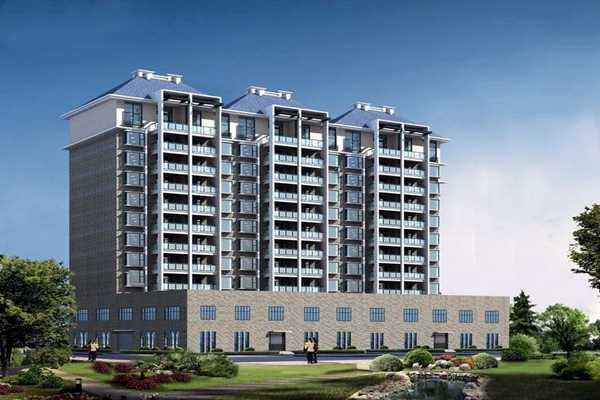 樓宇控制系統(tǒng)內(nèi)部構(gòu)造剖析！