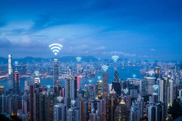 樓宇智能化系統集成了三大通訊系統！