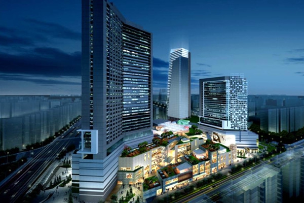 樓宇自動化系統集成管理的實施兩步驟！