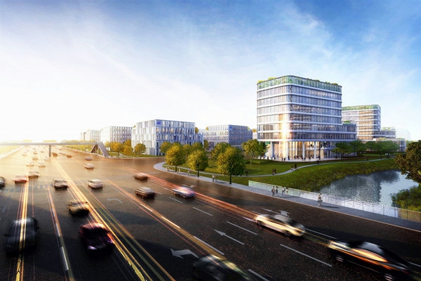 樓宇智能化項目進行的工作排序和網絡計劃！