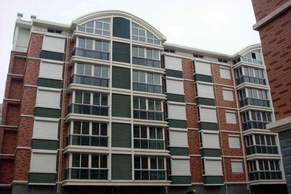 樓宇自控系統的智能化遮陽控制效果！