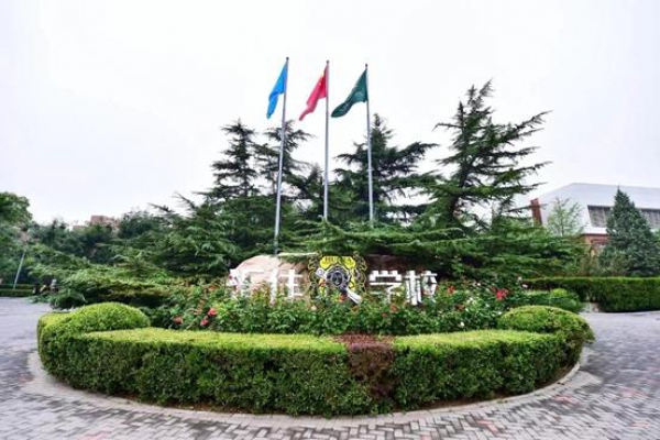 北京市私立匯佳學(xué)校樓宇控制項目！