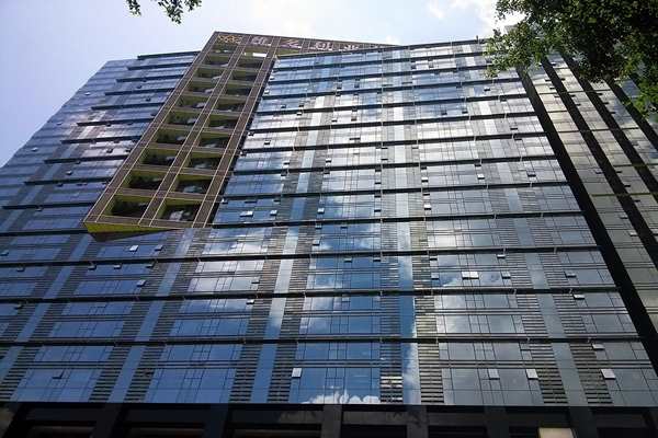 現代社會賦予了樓宇自動化系統新的內涵！