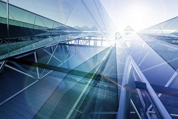 樓宇控制借助物聯(lián)網(wǎng)實(shí)現(xiàn)感知樓宇！