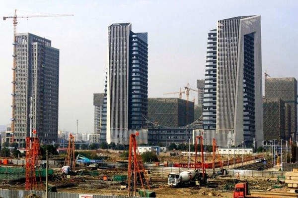 樓宇控制系統(tǒng)的未來(lái)展望！