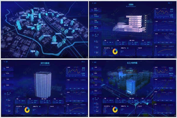 論樓宇自控系統軟件的編程和調試費用！