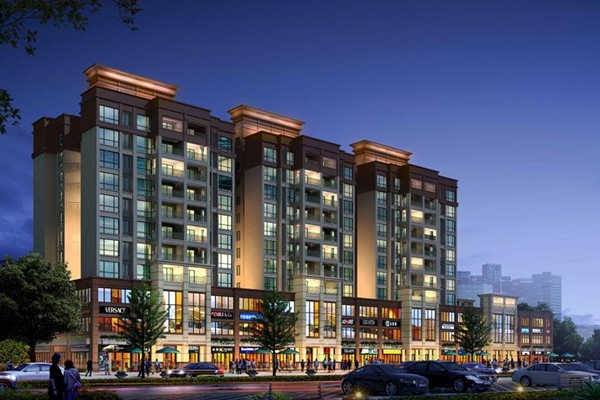 樓宇自控工程特點！