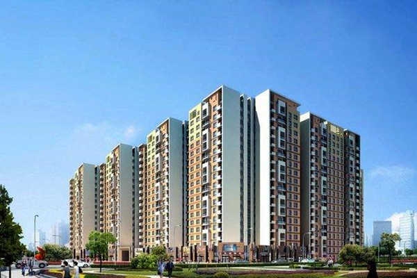 健全樓宇自控工程質量保證體系！