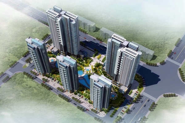 樓宇自動化系統(tǒng)硬件設(shè)備的安裝！