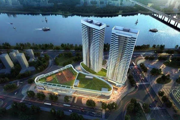 國內樓宇智能化系統發展的怎么樣？