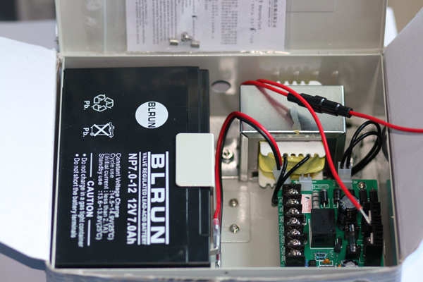 樓宇自動化系統(tǒng)電源設計的關鍵所在！