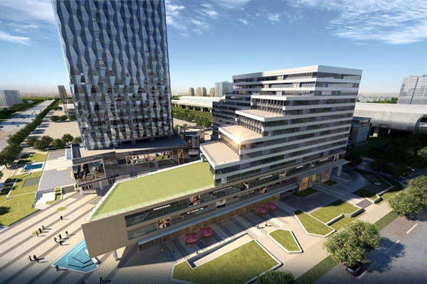 公共建筑領(lǐng)域樓宇智能化工程建設(shè)疑難！