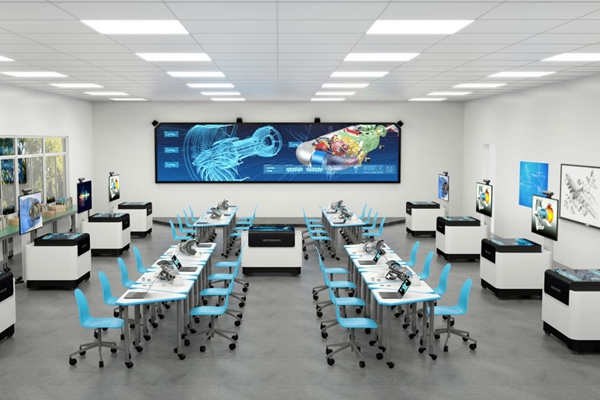 樓宇自控市場對人才培養(yǎng)的新要求！