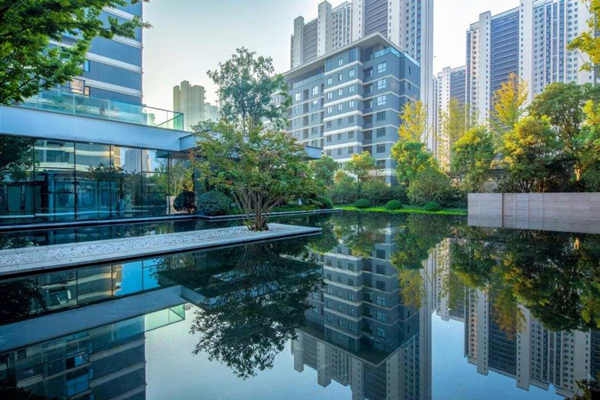 樓宇智能化系統(tǒng)設計應融合于主體工程！