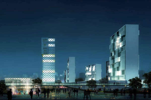 如何控制智能樓宇設計成本？