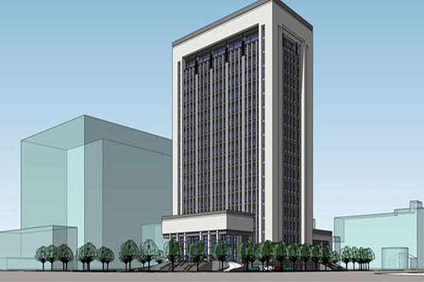 樓宇自控需要應用哪些監測技術？