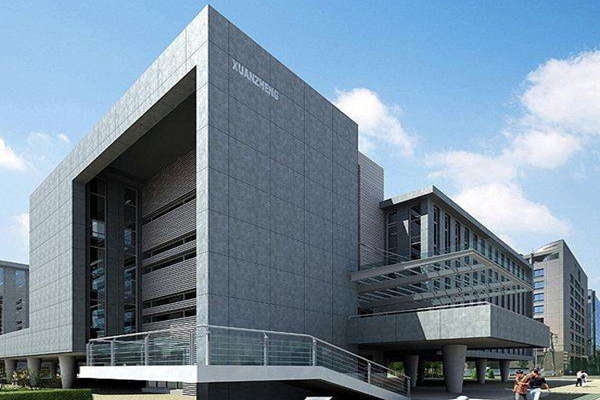 樓宇自控系統(tǒng)的節(jié)約性特點(diǎn)！