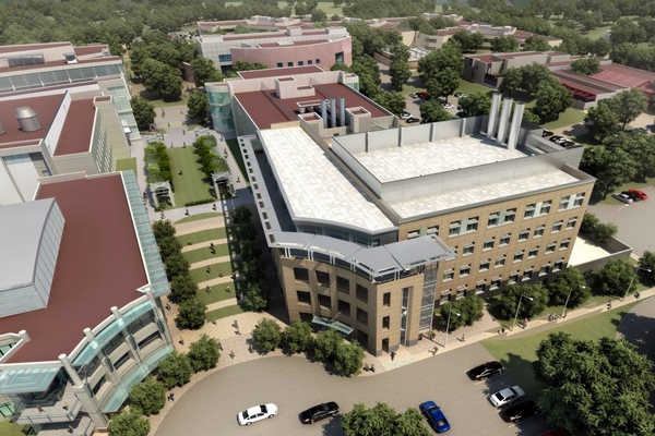 智能樓宇施工的基本內容！