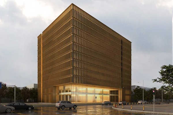 樓宇自控為綠色、智能樓宇一體化發展提供了契機！