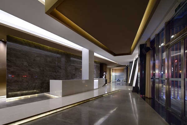 樓宇智能化控制的大概范圍！