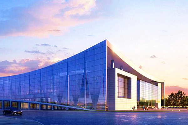 樓宇智能化系統方案的應用！