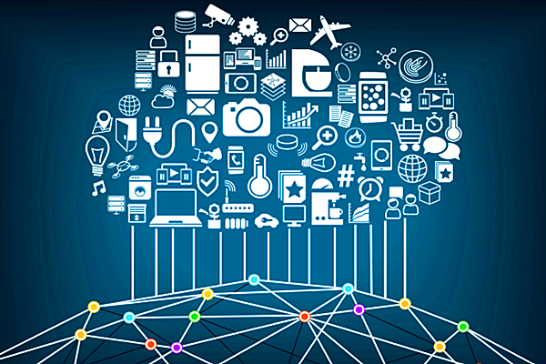 漲知識(shí)！帶您走近樓宇自控系統(tǒng)的世界