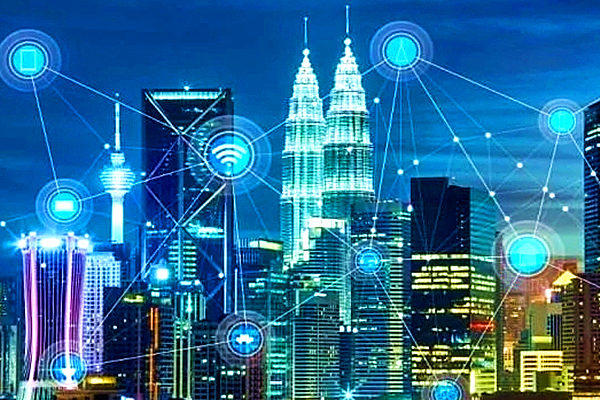 樓宇自控系統(tǒng)如何實(shí)現(xiàn)節(jié)能?