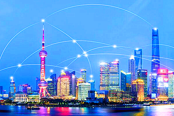 智能樓宇自控系統，碳中和時代的焦點！