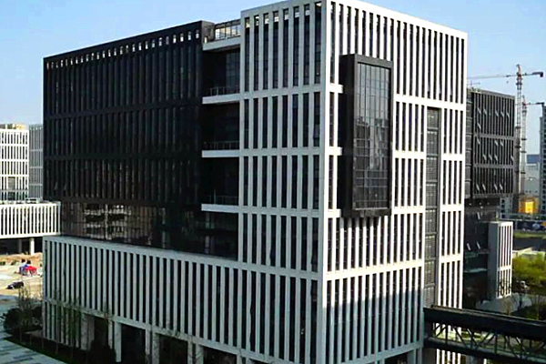 一文了解：智能樓宇自控系統(tǒng)！