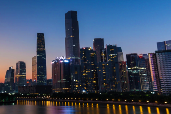 樓宇自控系統(tǒng)深化設計！