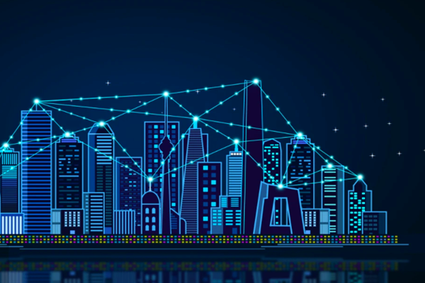 樓宇智能化經濟發展，上下產業鏈迎大商機！