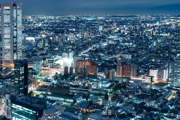 樓宇智能化系統，提供舒適的建筑環境！