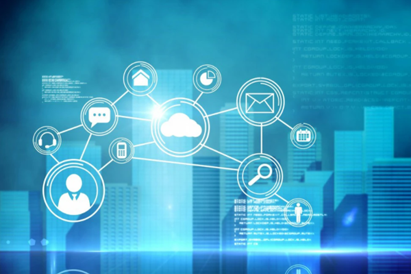 智慧建筑，助力實現節能環保！