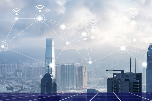 碳中和背景下的智慧建筑！