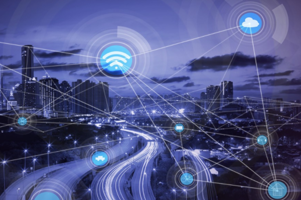 智能樓宇控制系統，以人為本創造舒適環境！